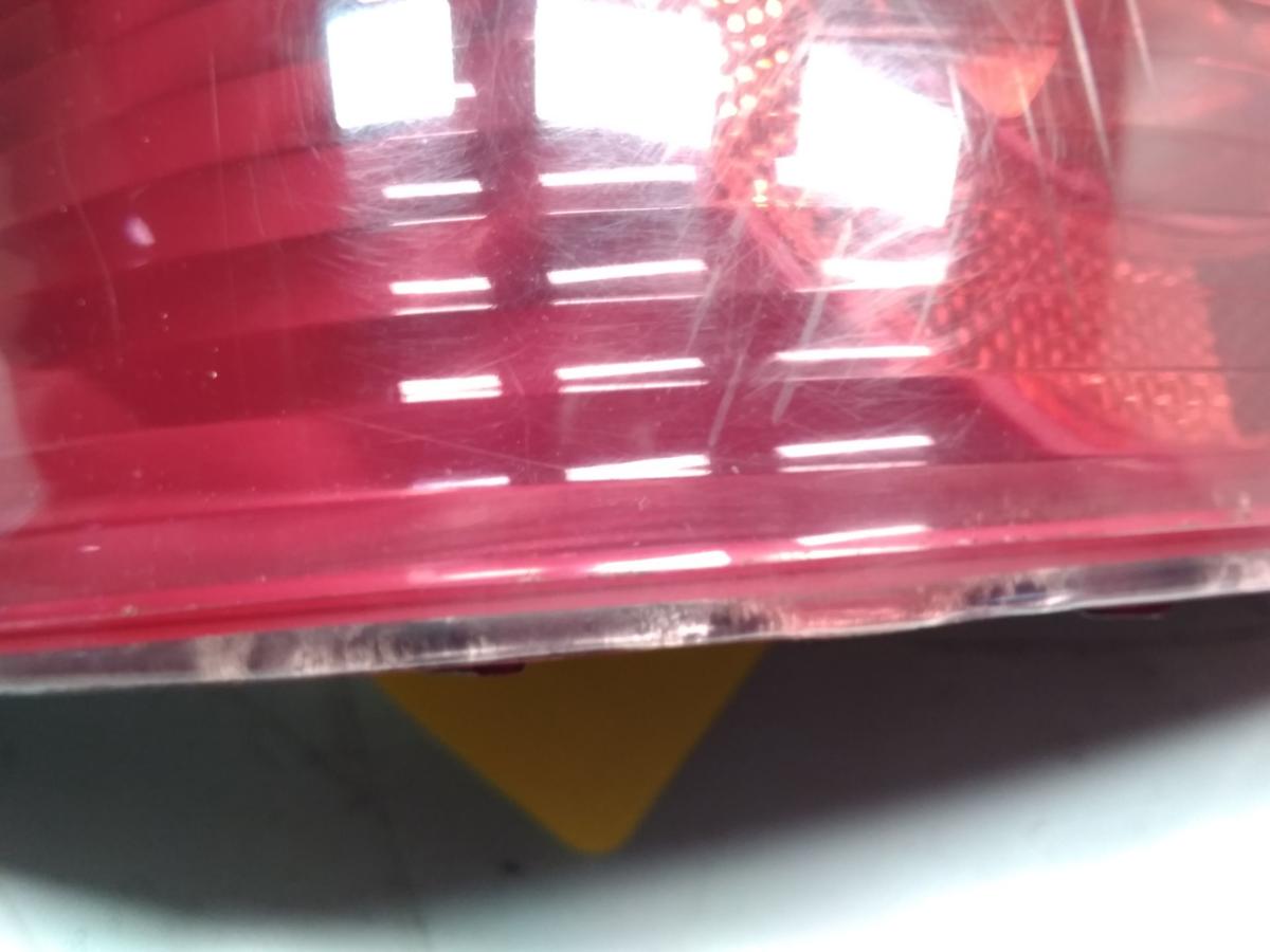 Peugeot 307 Break SW Kombi original R&uuml;ckleuchte Heckleuchte rechts Valeo BJ2005