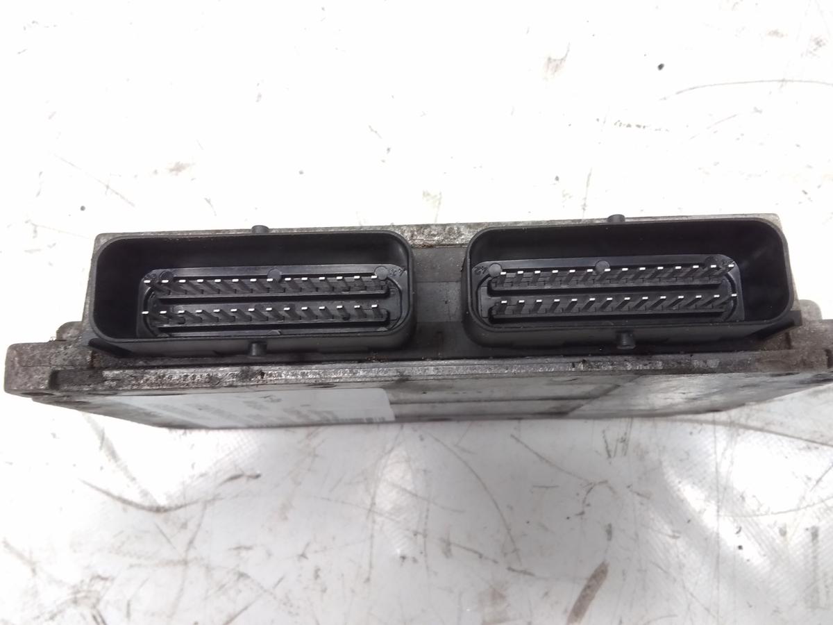 Renault Clio 2 Getriebesteuerger&auml;t 4G-Automatik 1.4 72kw K4JB711 Bj.2004