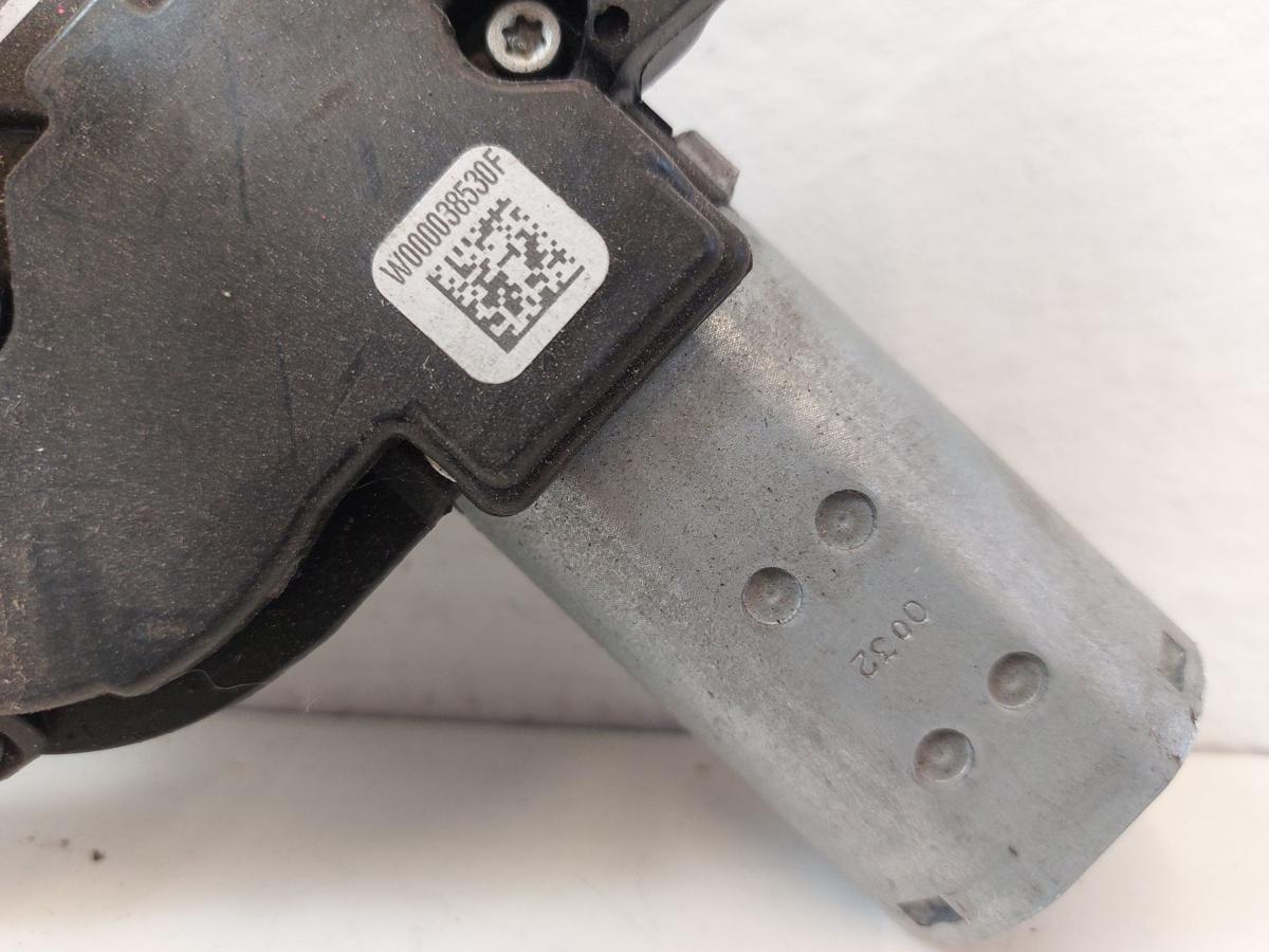 Seat Leon 5F Heckwischermotor Wischermotor hinten Scheibenwischermotor FLH