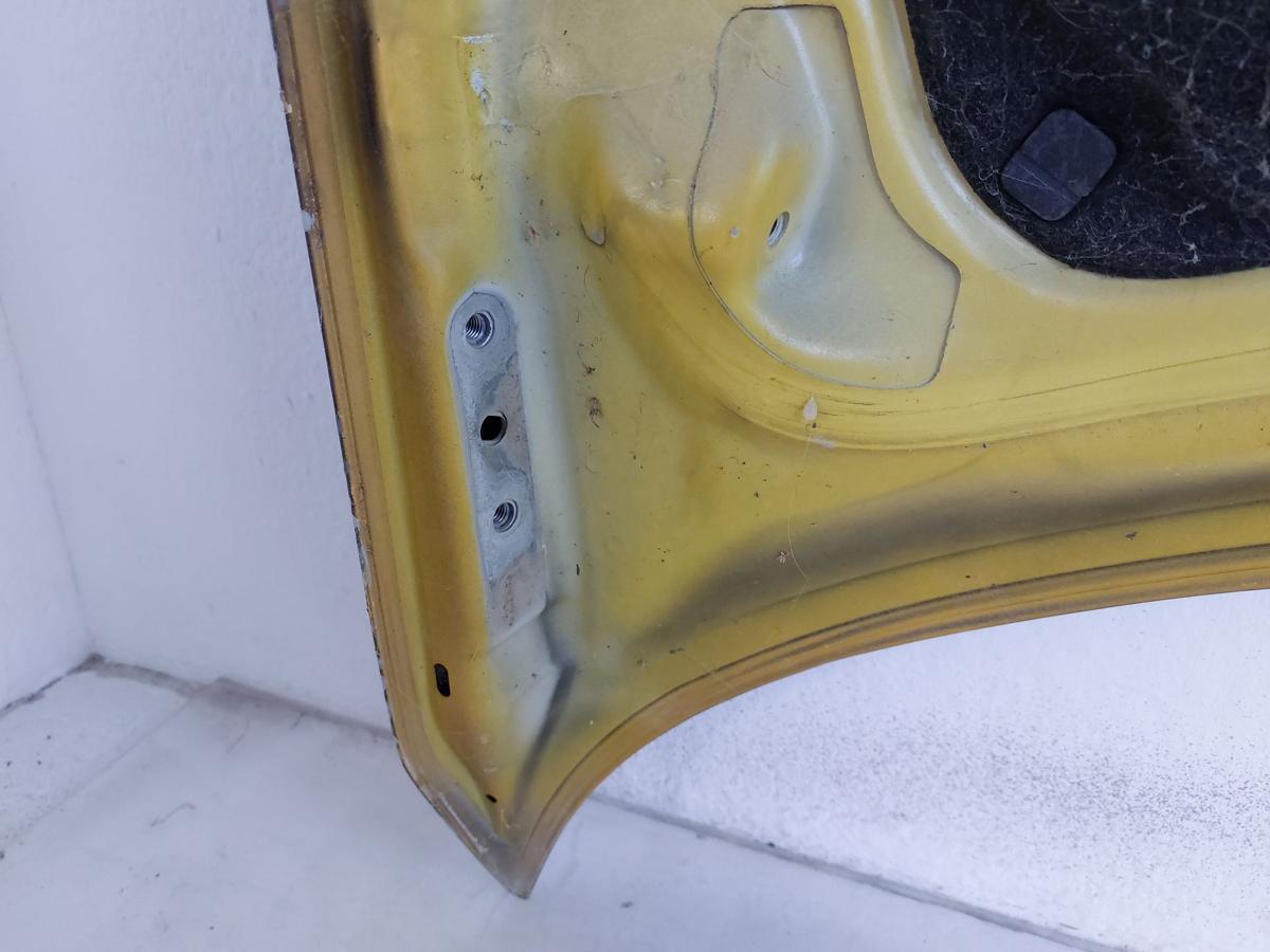 VW T5 7H Motorhaube Haube Klappe Deckel vorn bis 05 alle Modelle Bilder beachten