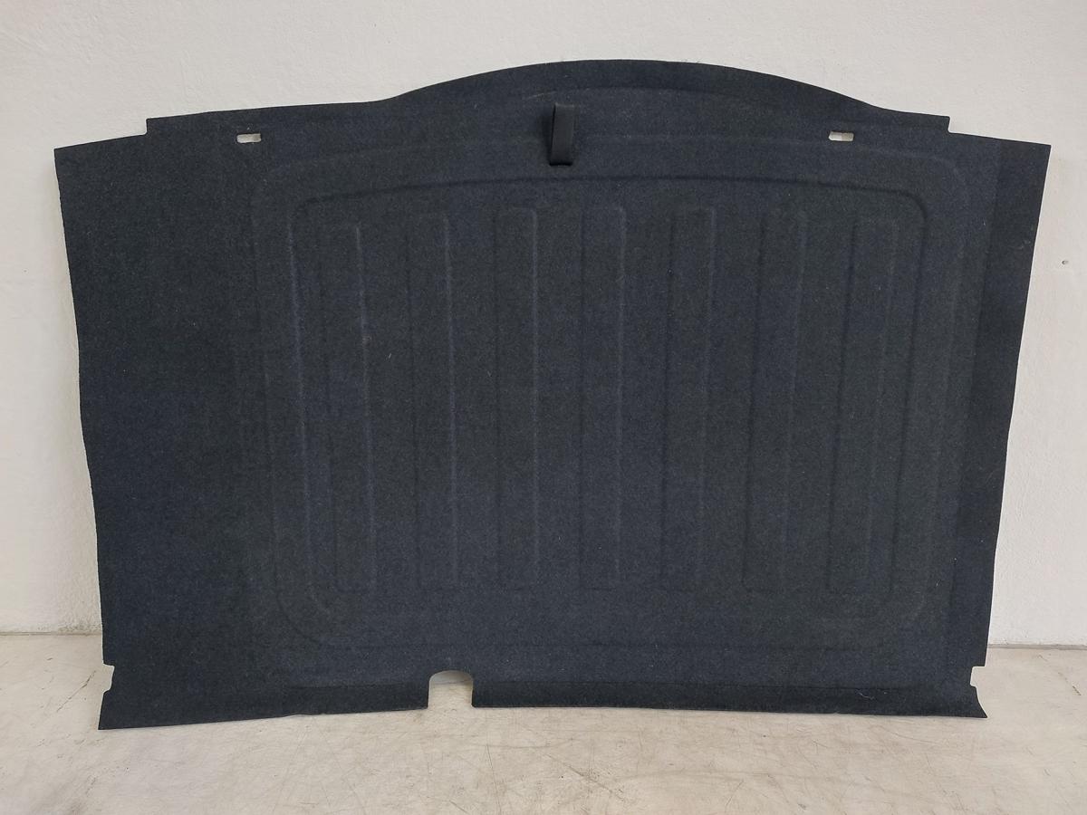 Hyundai i20 GB Kofferraumboden unterer Ladeboden Abdeckung Reserveradmulde