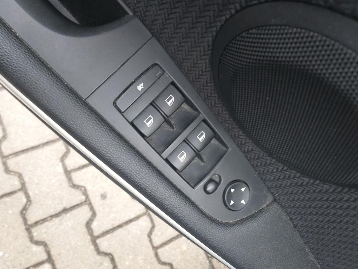 BMW 3er E90 E91 original Außenspiegel rechts Spacegraumetallic A52 Facelift Bj.2012