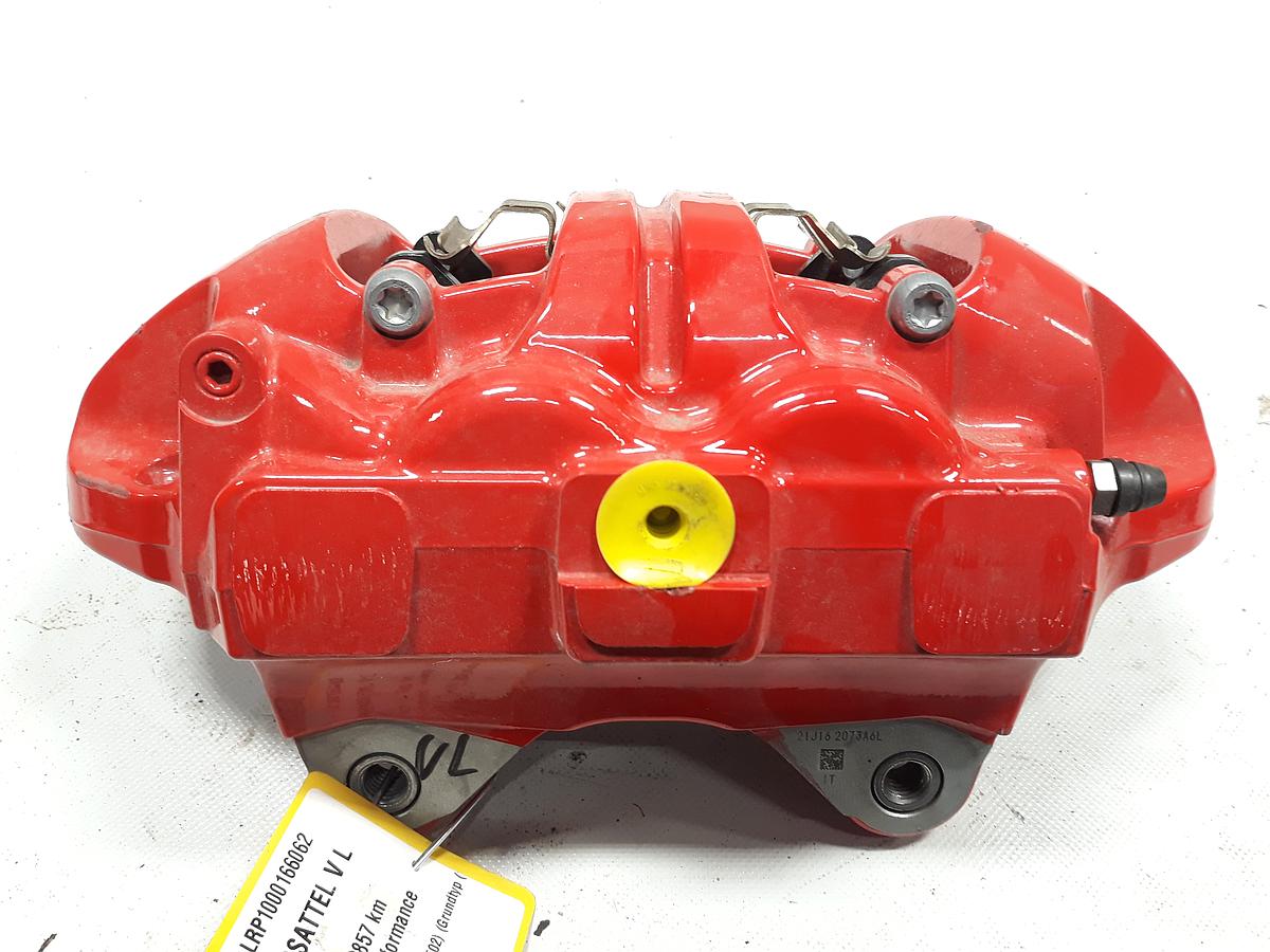 Tesla Model Y Performance original Bremssattel vorn links 2288641-00-A Brembo