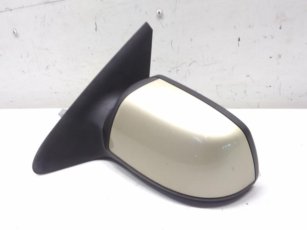 Ford Mondeo 3 orig.Au&szlig;enspiegel links elektrisch mit Umfeldleuchte Facelift BJ06