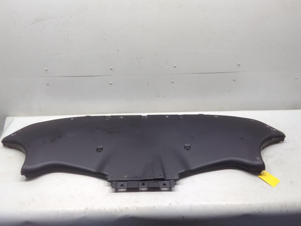 Tesla Model Y original Diffusor Unterschutz Stoßfänger hinten 149400700C Bj2022