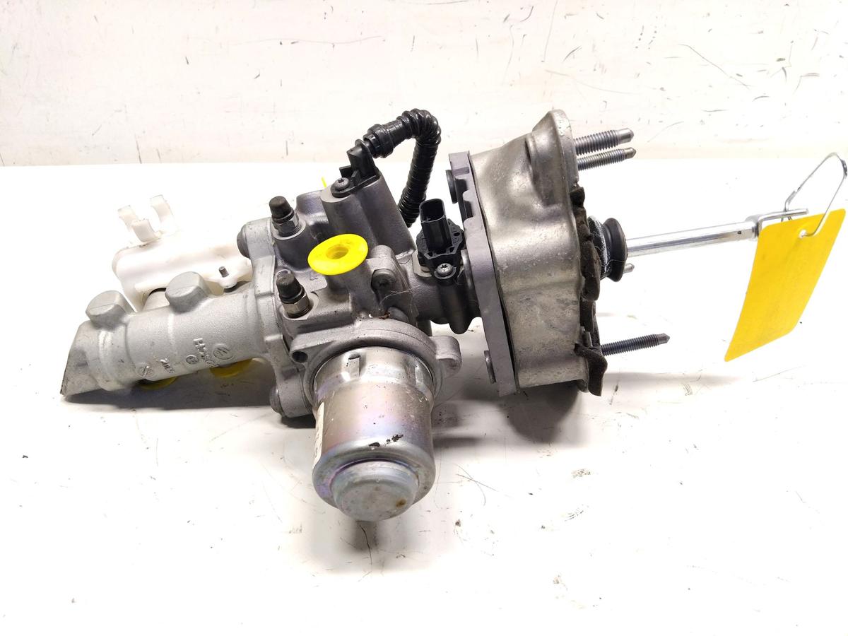 Renault Zoe original Hauptbremszylinder 460115213R 0204711262-00 Bj.2015