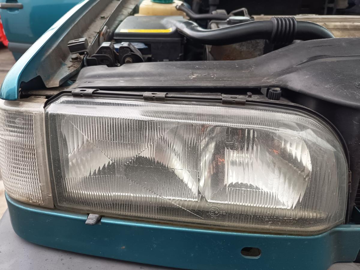 Volvo 850 original Hauptscheinwerfer rechts Halogen Front Licht Bj 1995