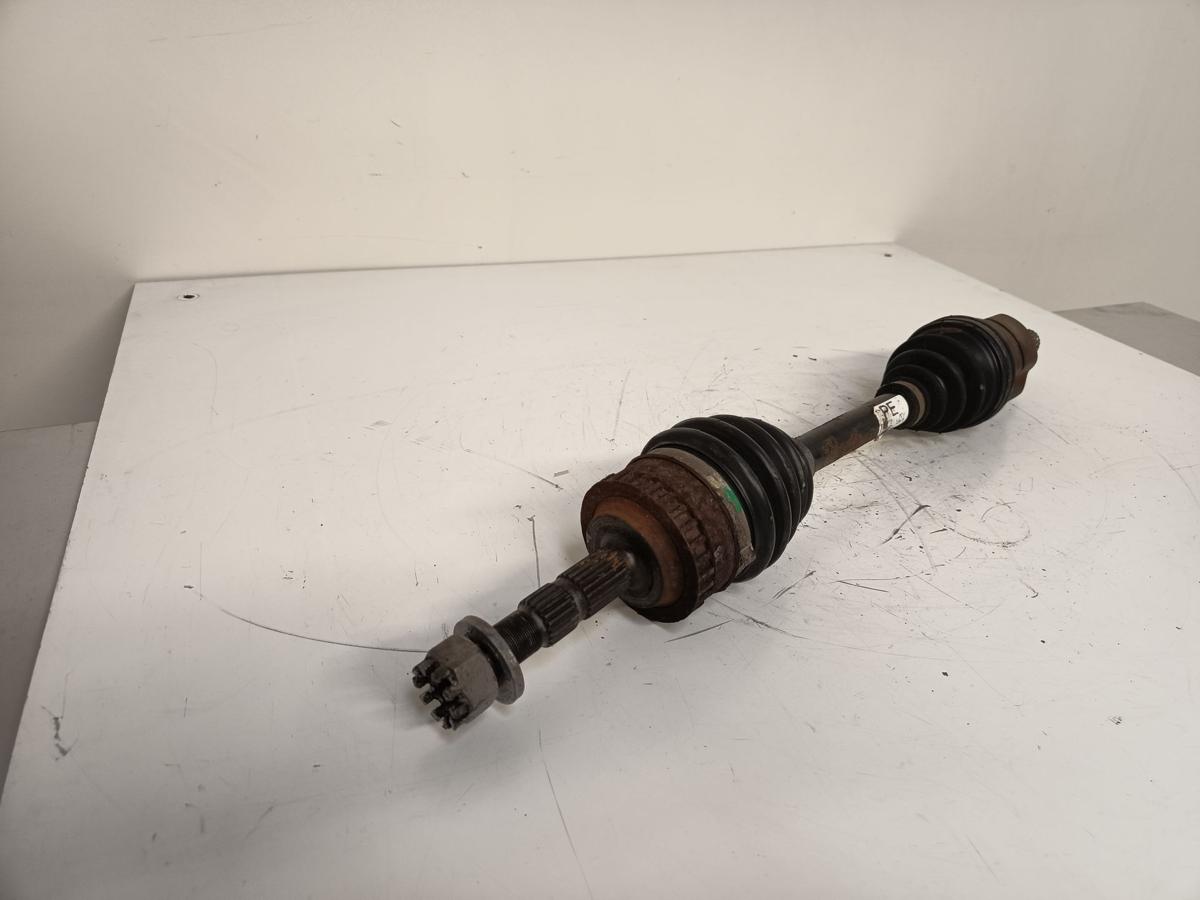 Opel Corsa C orig Antriebswelle links vorn 1,0l 44KW Benzin Bj 2004