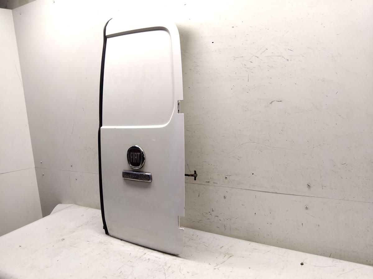 Fiat Fiorino 3 Kasten 225 Heckt&uuml;r Heckfl&uuml;gelt&uuml;r rechts weiss Bj.2016