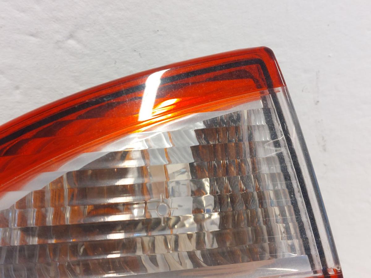 Seat Leon 1M Rückleuchte Schlussleuchte Rücklicht Lampe aussen links