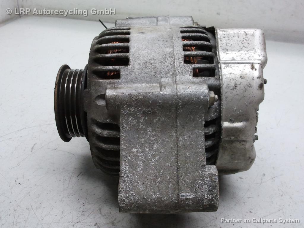 Suzuki Baleno EG original Lichtmaschine Generator 3140060G12 1022115020 BJ1995