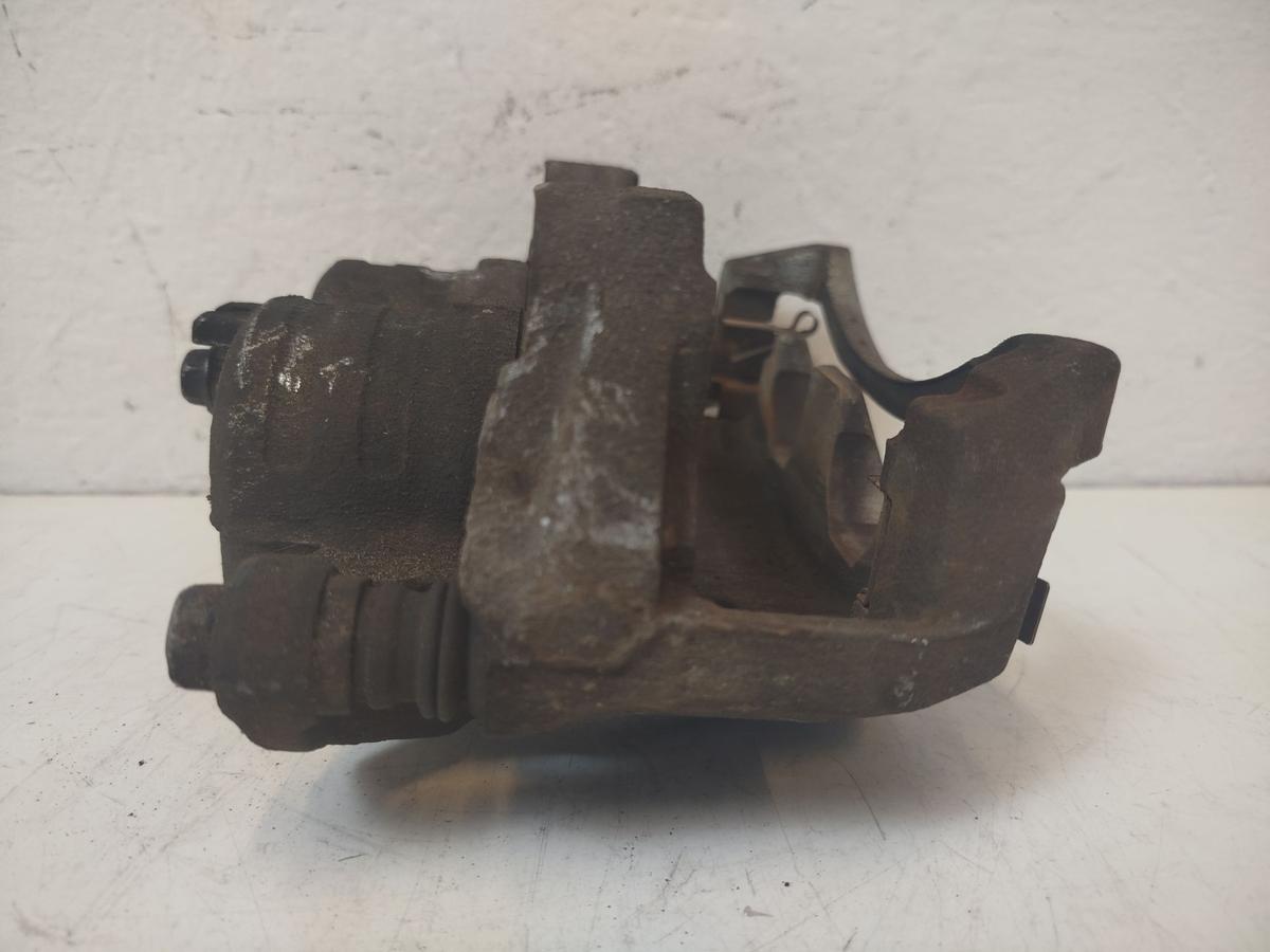 Nissan Leaf ZE1 40kWh Bremssattel vorn rechts Bremzange Sattel Vorderbremse