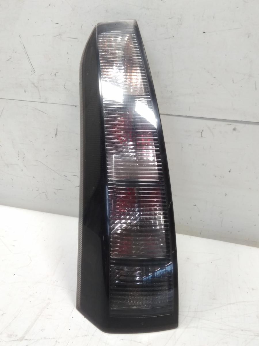 Opel Meriva A original R&uuml;ckleuchte Heckleuchte links Faceliftmodell Bj.2006