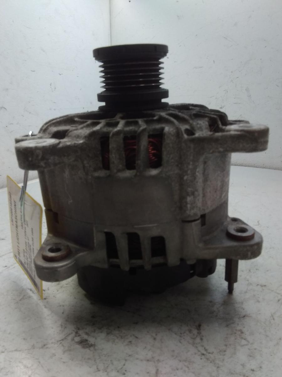 Seat Leon ST 5F original 140A Lichtmaschine Generator 03L903023L VALEO BJ2015