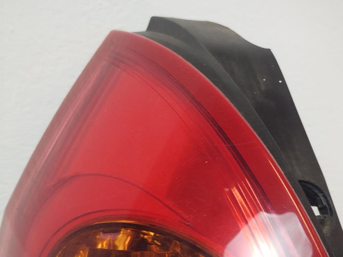 Nissan Primera P12 Traveller Kombi R&uuml;ckleuchte links R&uuml;cklicht Heckleuchte OEM