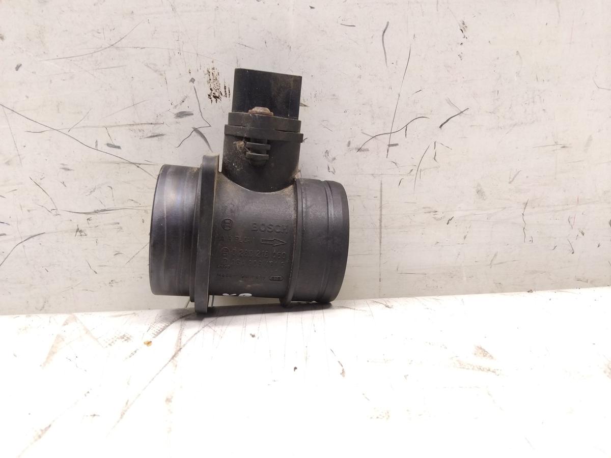 VW Phaeton GP3 original Luftmassenmesser 4.2FSI 246kw BGH BJ2011 06A906461G