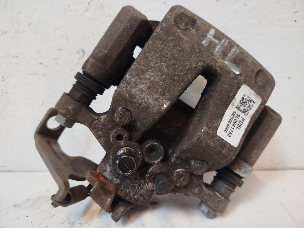 Hyundai i30 PD Mild Hybrid Bremssattel hinten links Bremszange Sattel