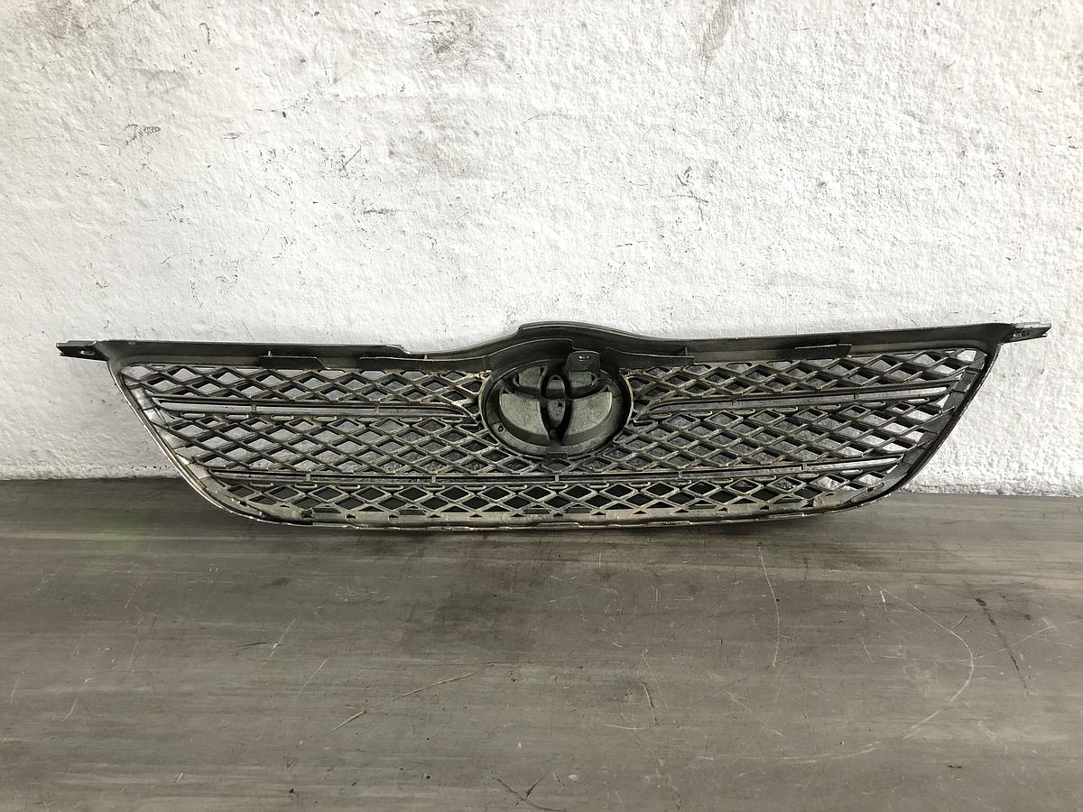 Toyota Corolla E12 Limo Grill Kühlergrill Frontgrill 531111A480