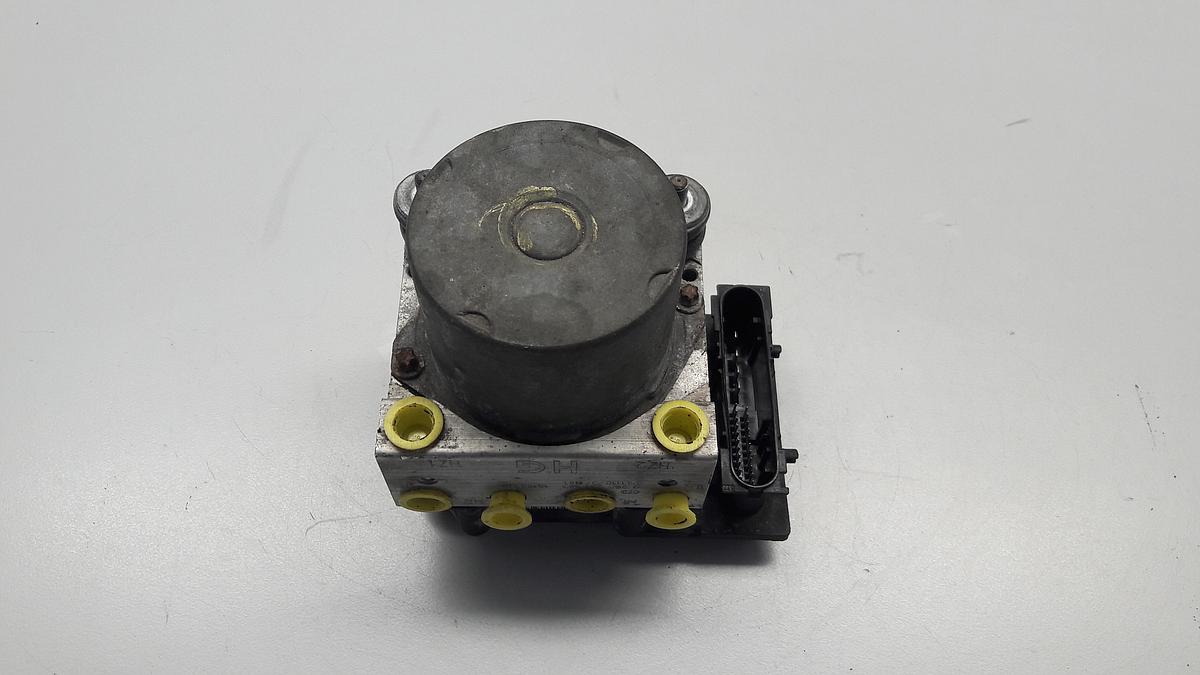 Opel Meriva A orig ABS Hydraulik Block Hydroaggregat 1364ccm 66kW Bj 2005