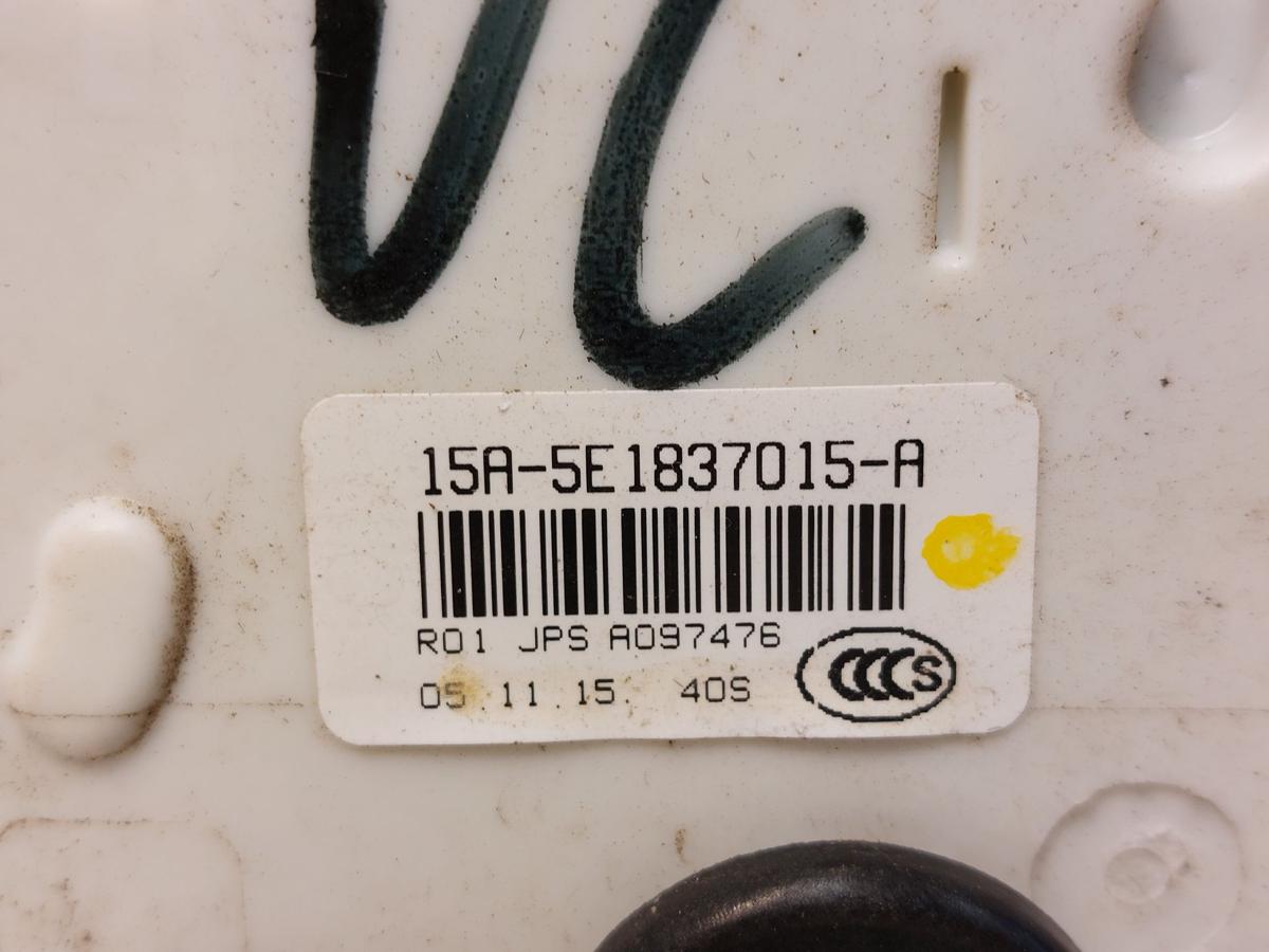 VW Passat 3G B8 Limo Türschloss vorn links Fahrertür mit ZV OEM