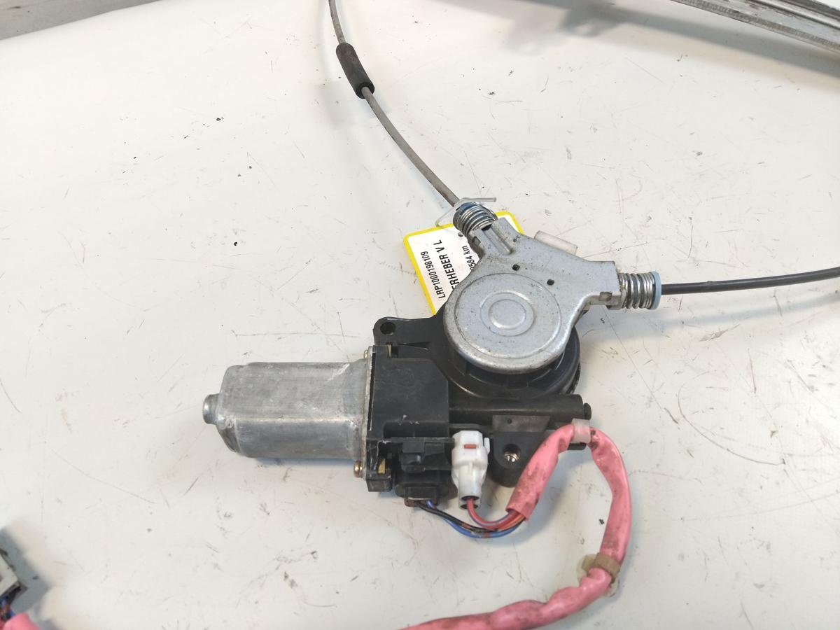 Honda Civic EP1 orig Fensterheber vorn links elektrisch mit Motor 3t&uuml;rig BJ2001