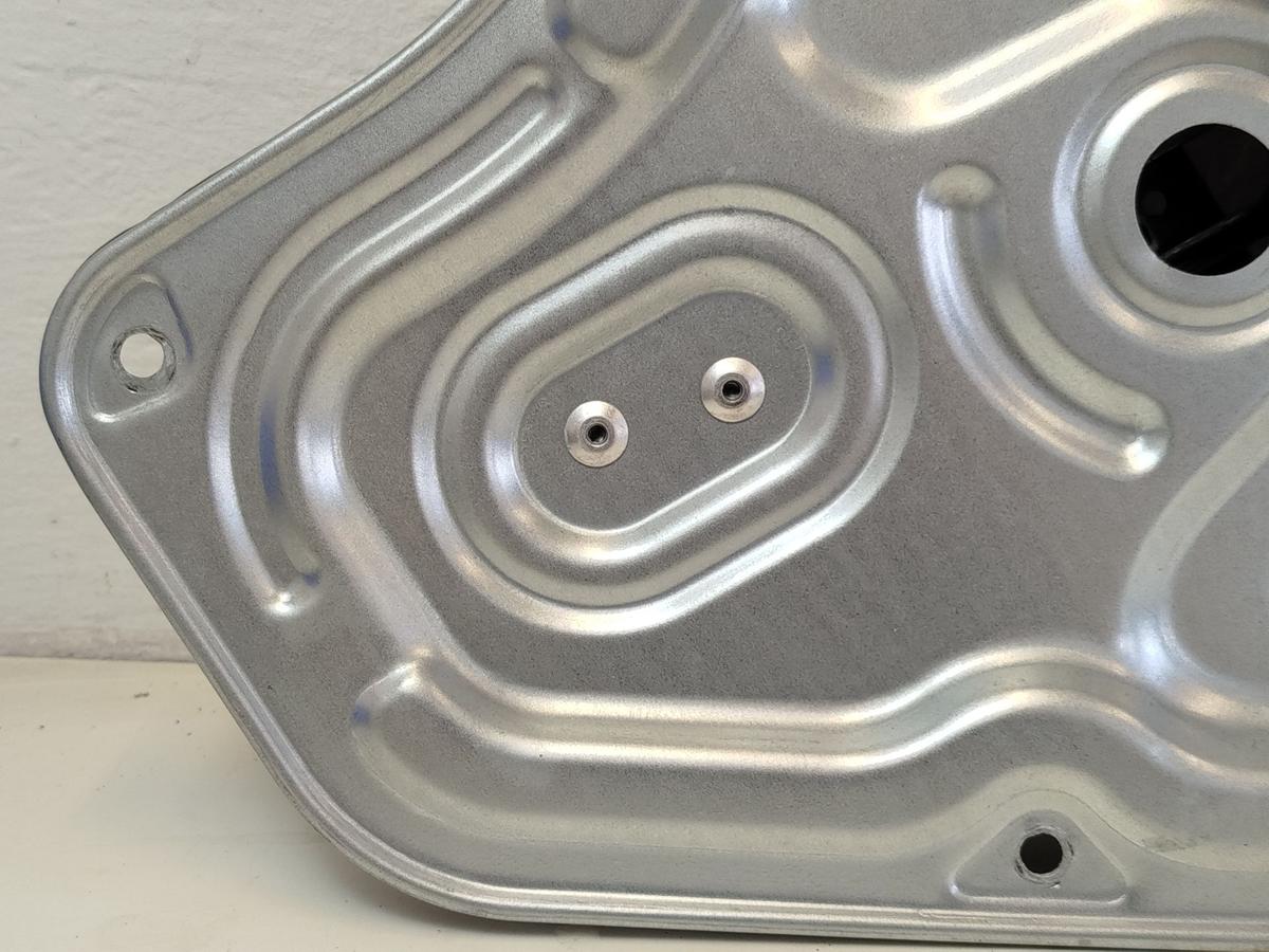 Kia Venga YN Fensterheber hinten rechts elektrisch Motor und Hebermechanik OEM