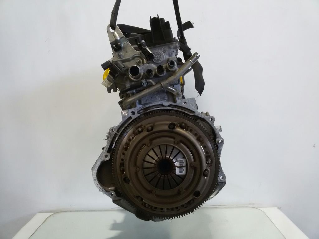 Mitsubishi Colt Z30 Motor Engine 1.1 55KW 3A91 Bj2007