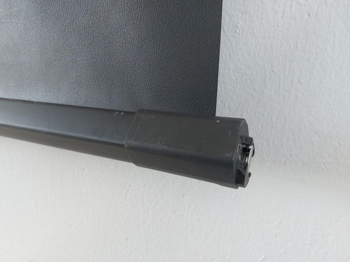 VW Touran 1T 1T1 Laderaumrollo Rollo Kofferraum Laderaumabdeckung NUR 5 Sitzer