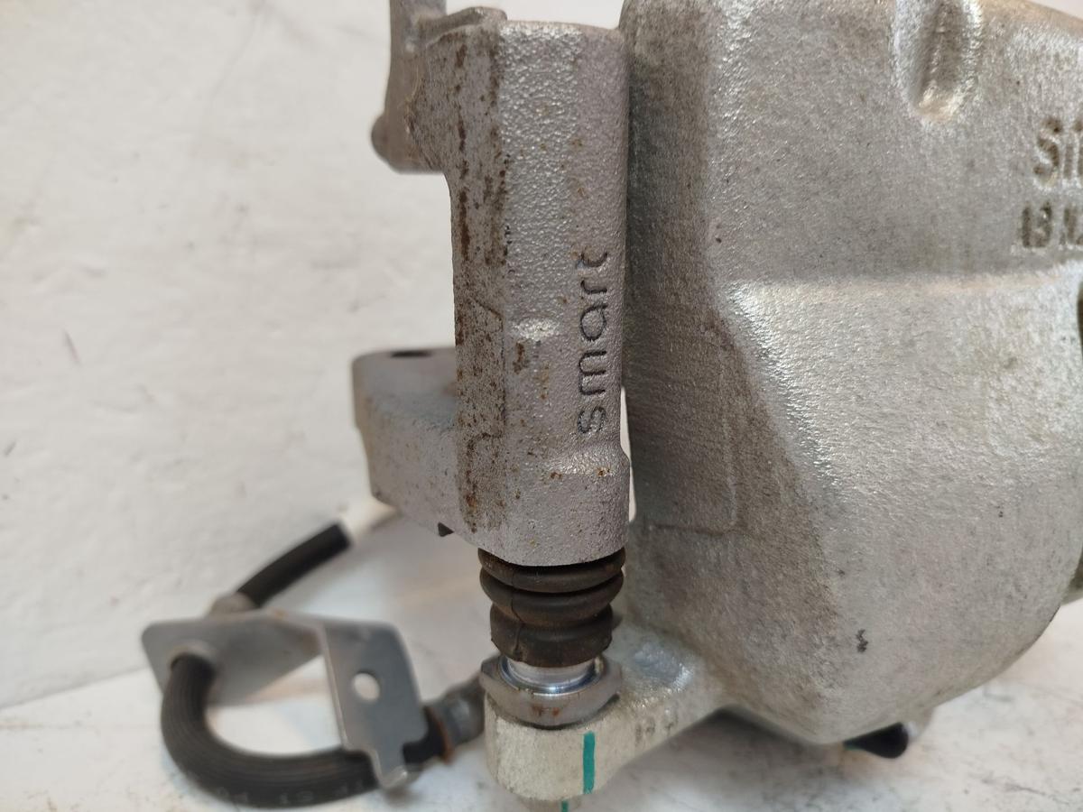 Smart #1 HX11 Pulse Bremssattel vorn links Bremszange Sattel Allrad 315kw Modell