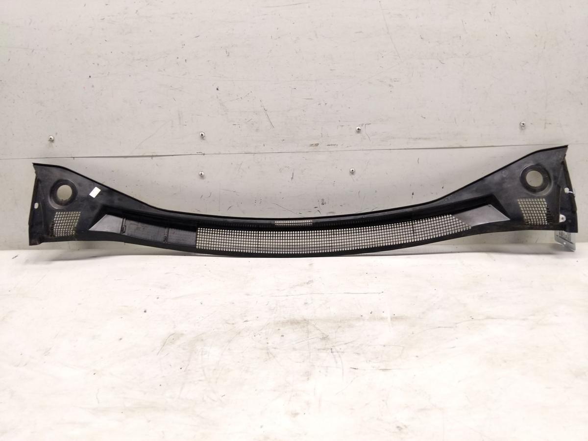 Opel Meriva B original Abdeckung Windlauf Wasserabweiser Stirnwand Bj.2012