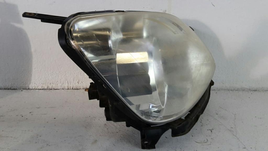 Honda CR-V ab04 RD Bj.05 orig. Scheinwerfer rechts Halogen Trüb 33100SCAG110