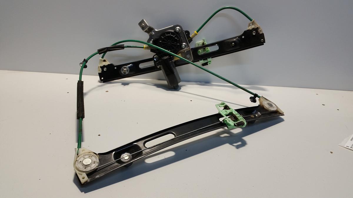 BMW 3er E46 compact org elekt Fensterheber rechts Bj 2002
