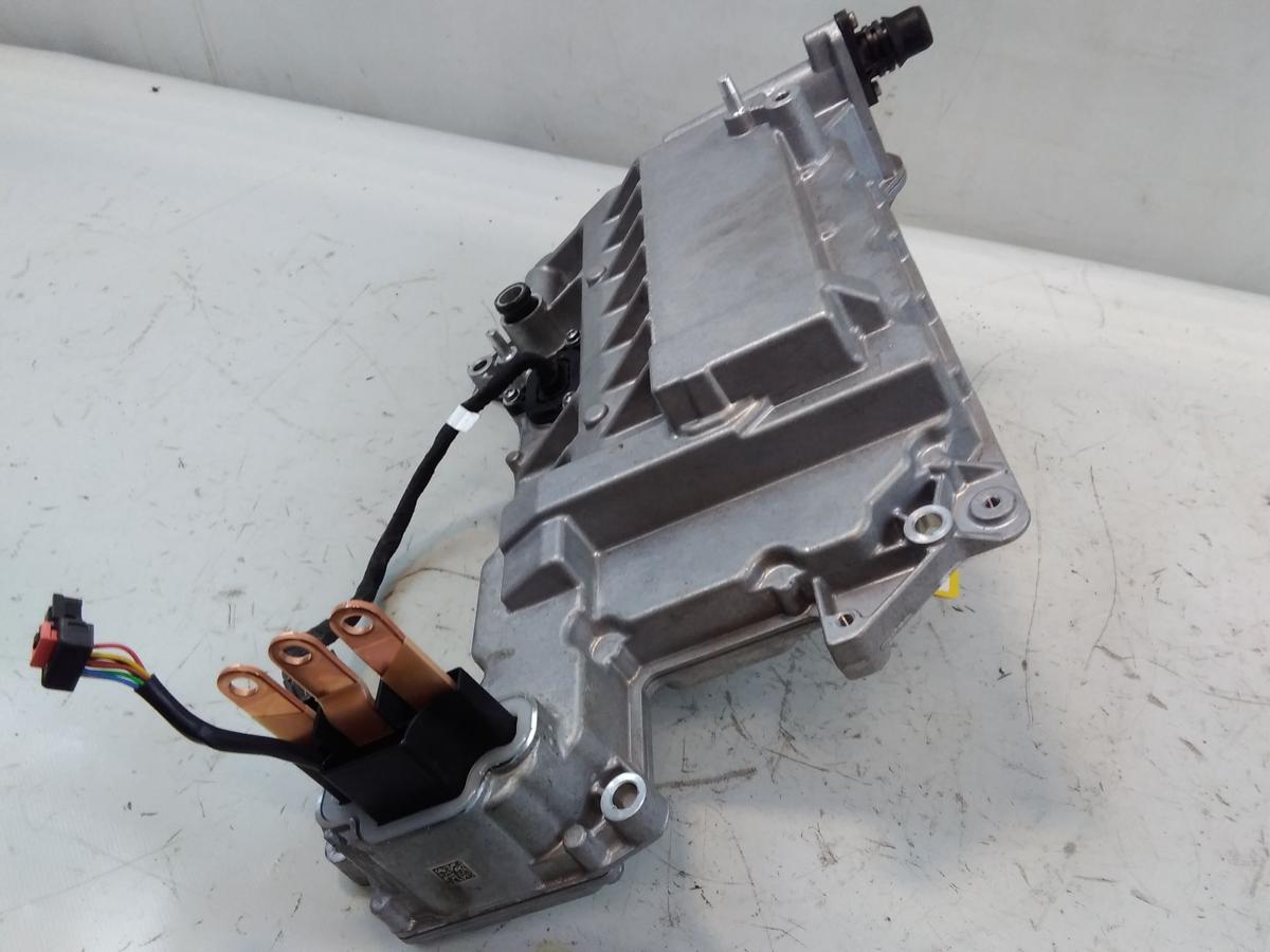 Opel Combo E original Spannungswandler Wechselrichter Bj.2023