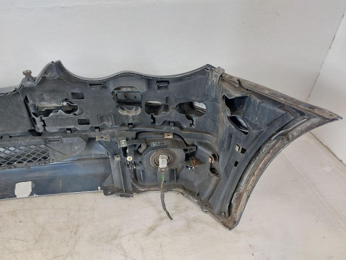 Mercedes C Klasse W203 Sto&szlig;f&auml;nger vorn Frontsch&uuml;rze Nebelscheinwerfer bis 04