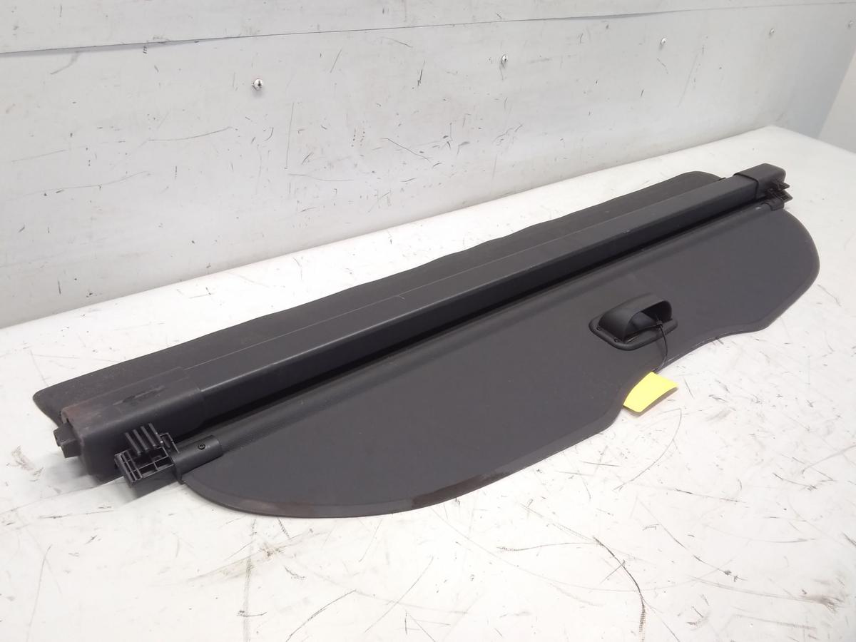 Ford Focus 3 DYB Turnier original Laderaumrollo Kofferraumabdeckung BJ2011 Kombi