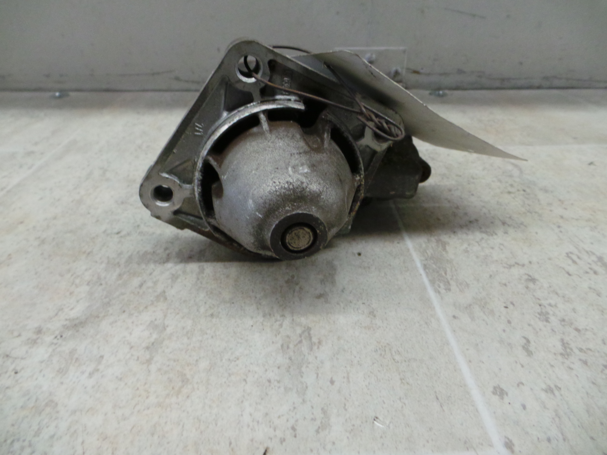 Ford Ka Bj.03-08 Anlasser Starter 1.3 Benzin 51KW 2S6U11000DB