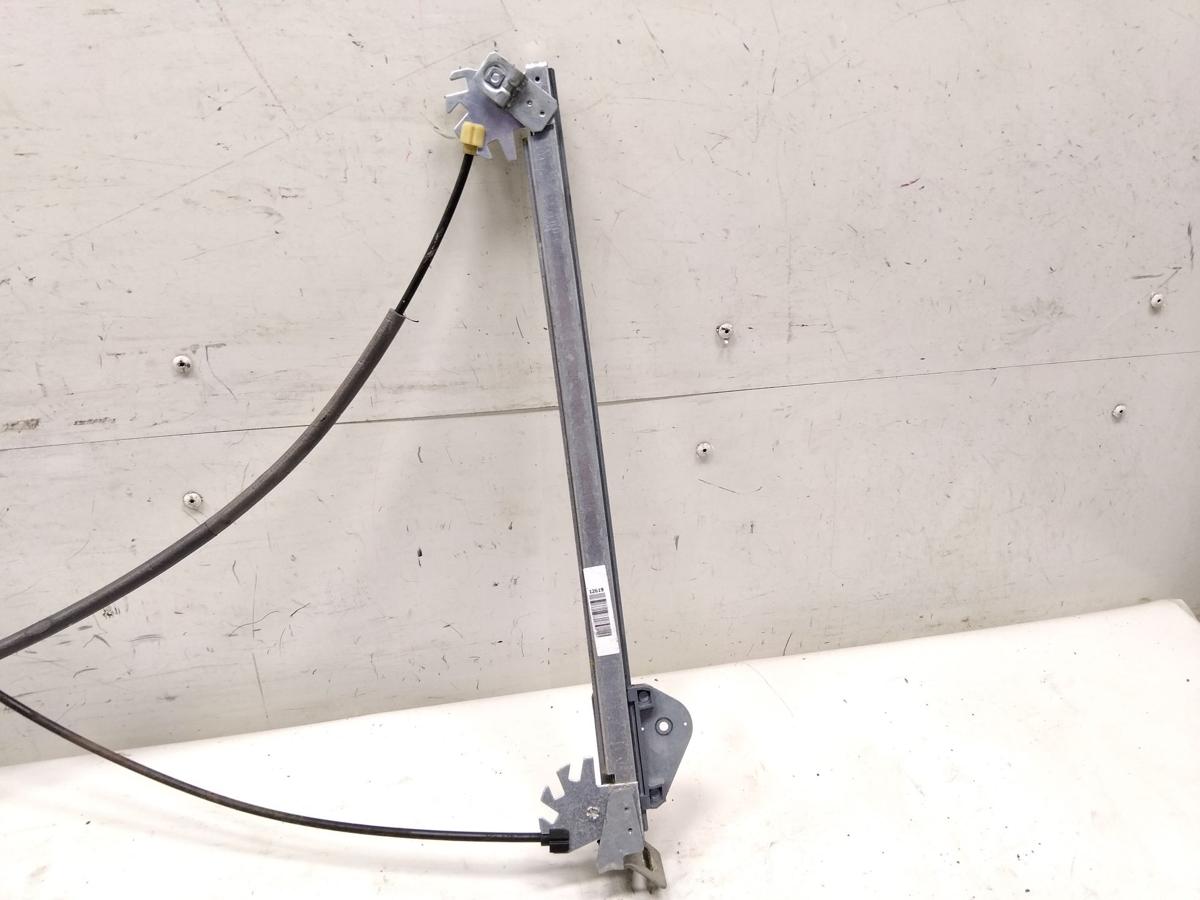 Peugeot 307 CC Cabrio original Fensterheber vorn rechts Bj.2005