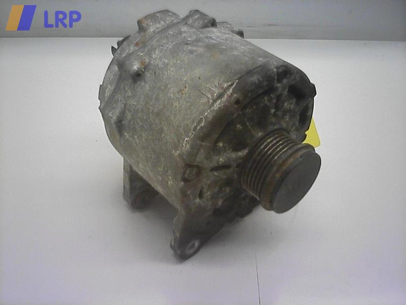 Audi A8 D3 4E BJ2005 Lichtmaschine Generator 059903015T