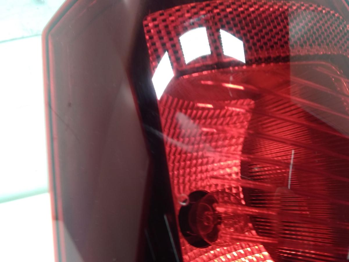 Opel Combo E Cargo XL original R&uuml;ckleuchte Heckleuchte links Bj.2025