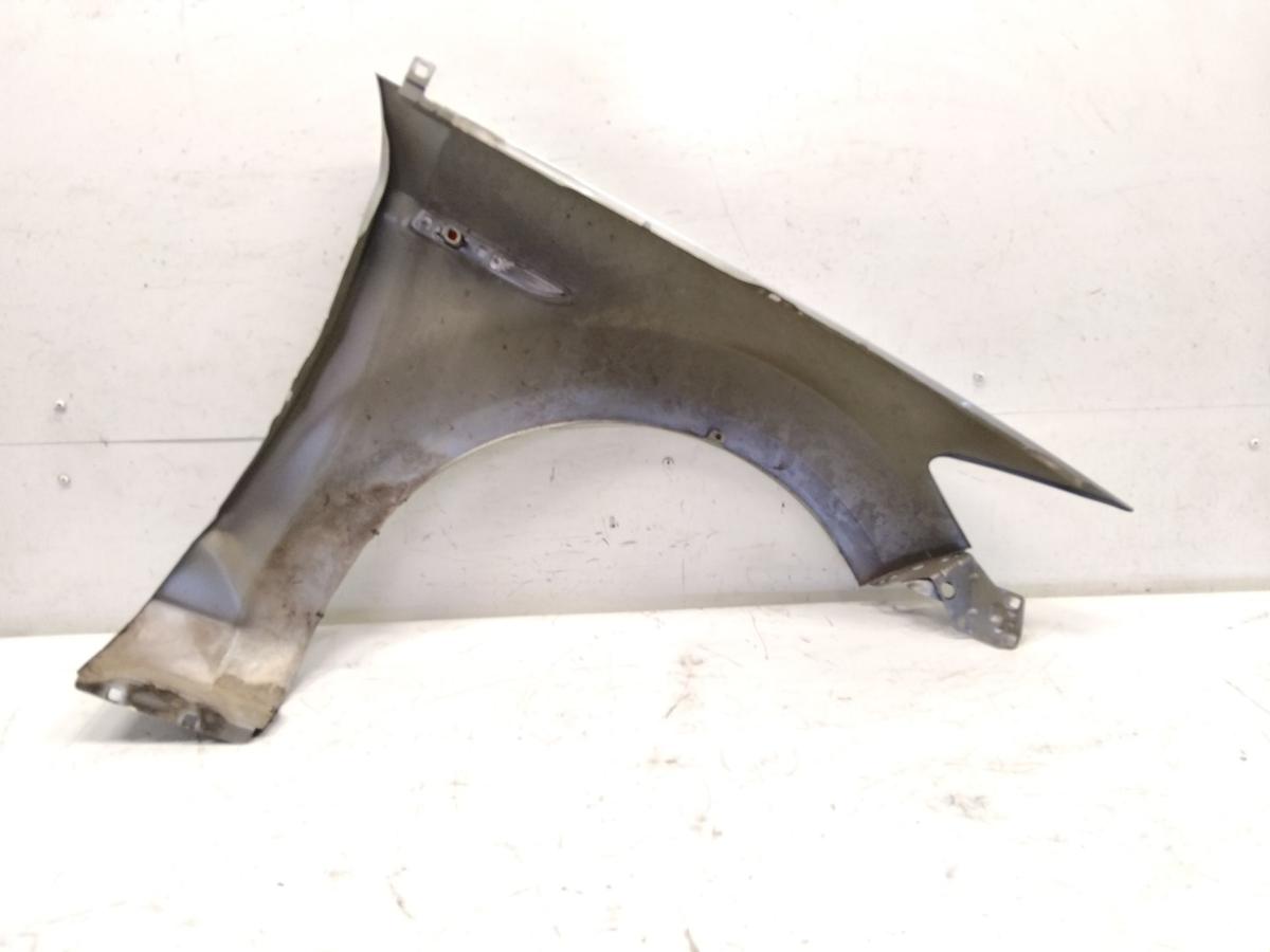 Ford Mondeo 4 BA7 original Kotflügel vorn links Hypersilbermetallic BJ2009