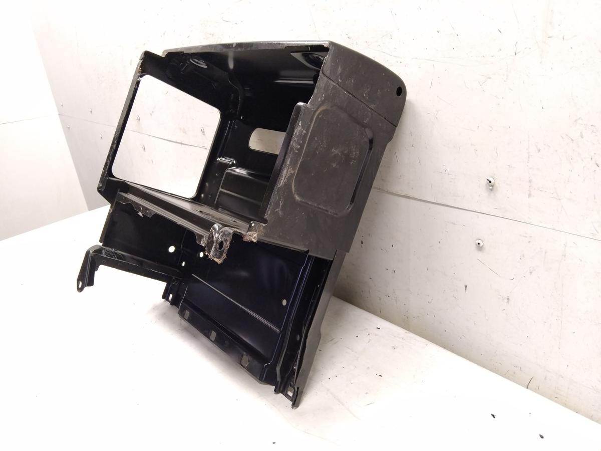 Mercedes Vito 447 original Sitzkonsole Sitzkasten vorn rechts Bj.2014