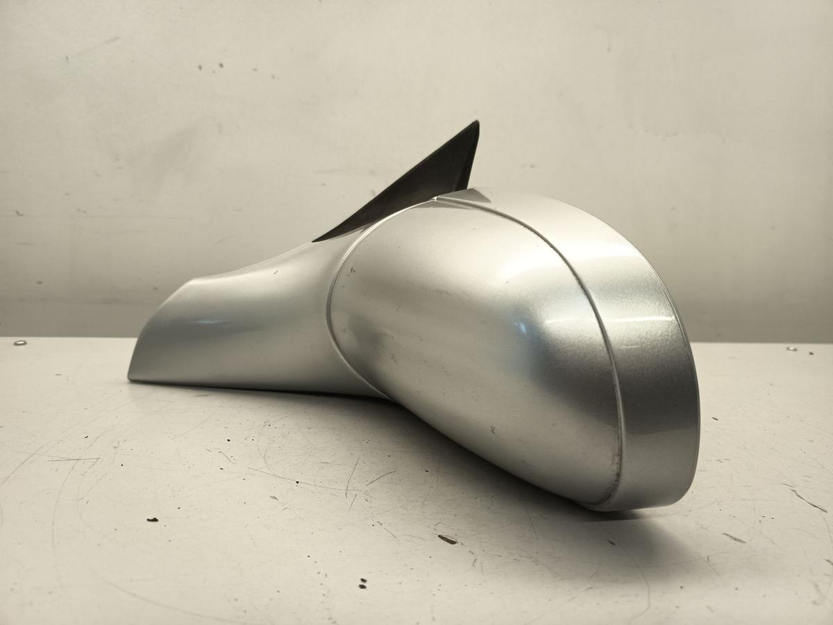 Opel Corsa B original Aussenspiegel links manuell Z147 Starsilber Bj 1999