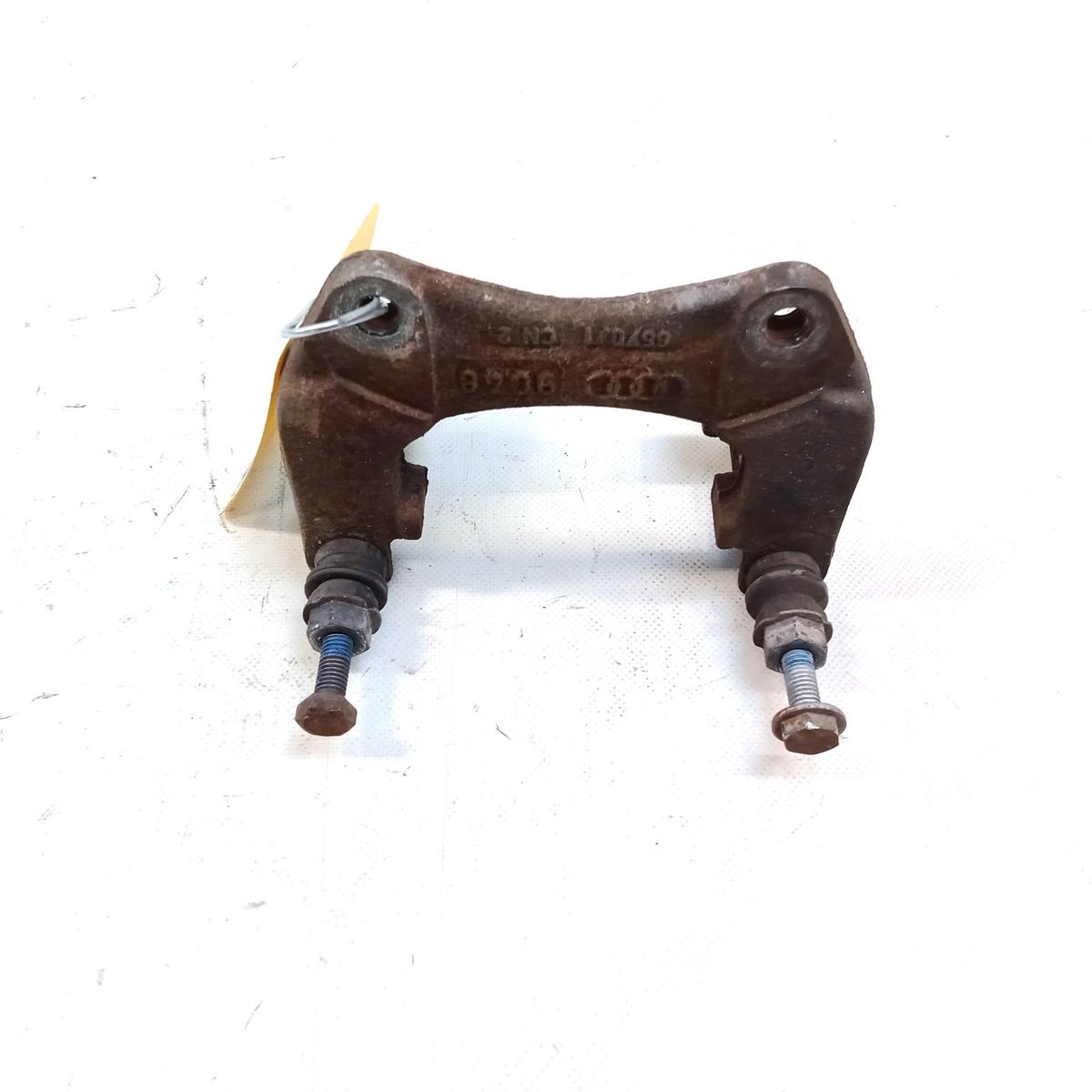Audi A8 Quattro 4D D2 original Bremssatteltr&auml;ger Hinterachse rechts Bj.2000
