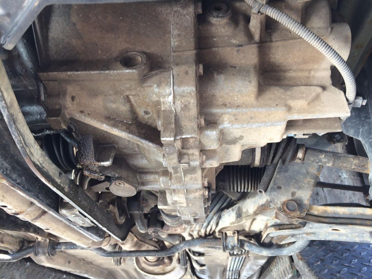 Nissan Micra K11 original 5 Gang Schaltgetriebe f&uuml;r CG10DE 141Tkm Bj 1998