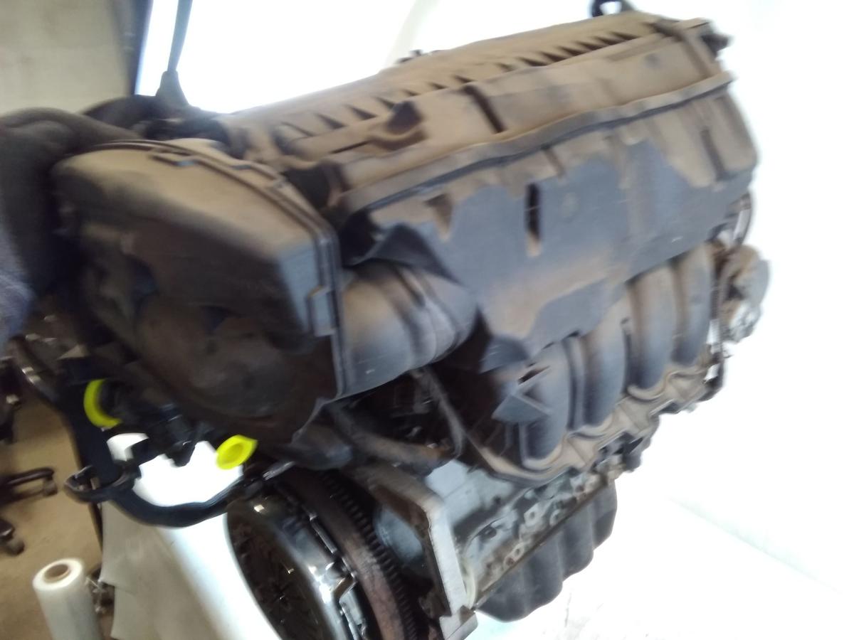 Peugeot 207SW Kombi Motor Engine 8FS 1.4 16V 70kw 80888km BJ2009