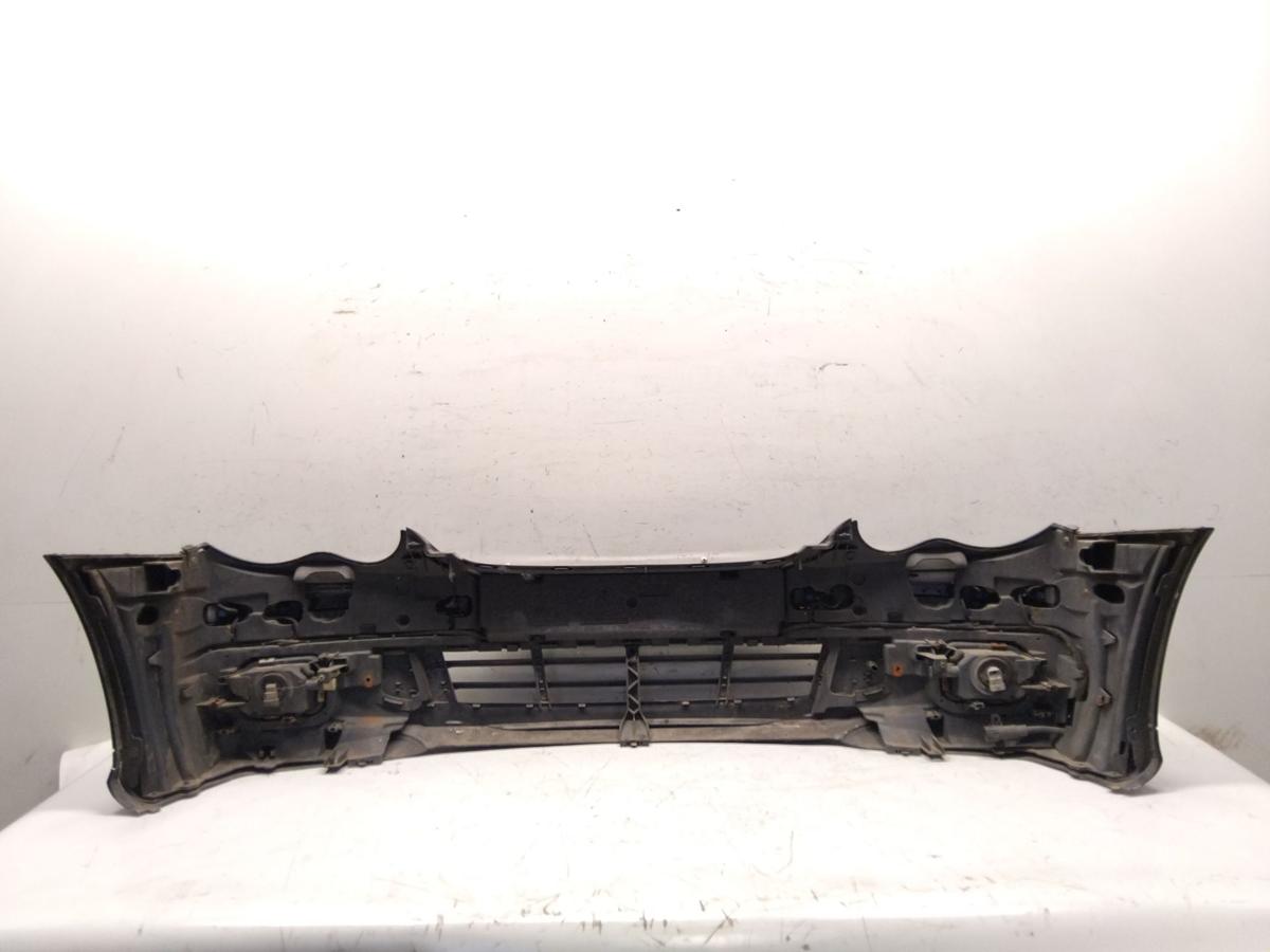 Mercedes C-Klasse 203 203 MOPF original Stoßfänger Stoßstange vorn Bj.2005