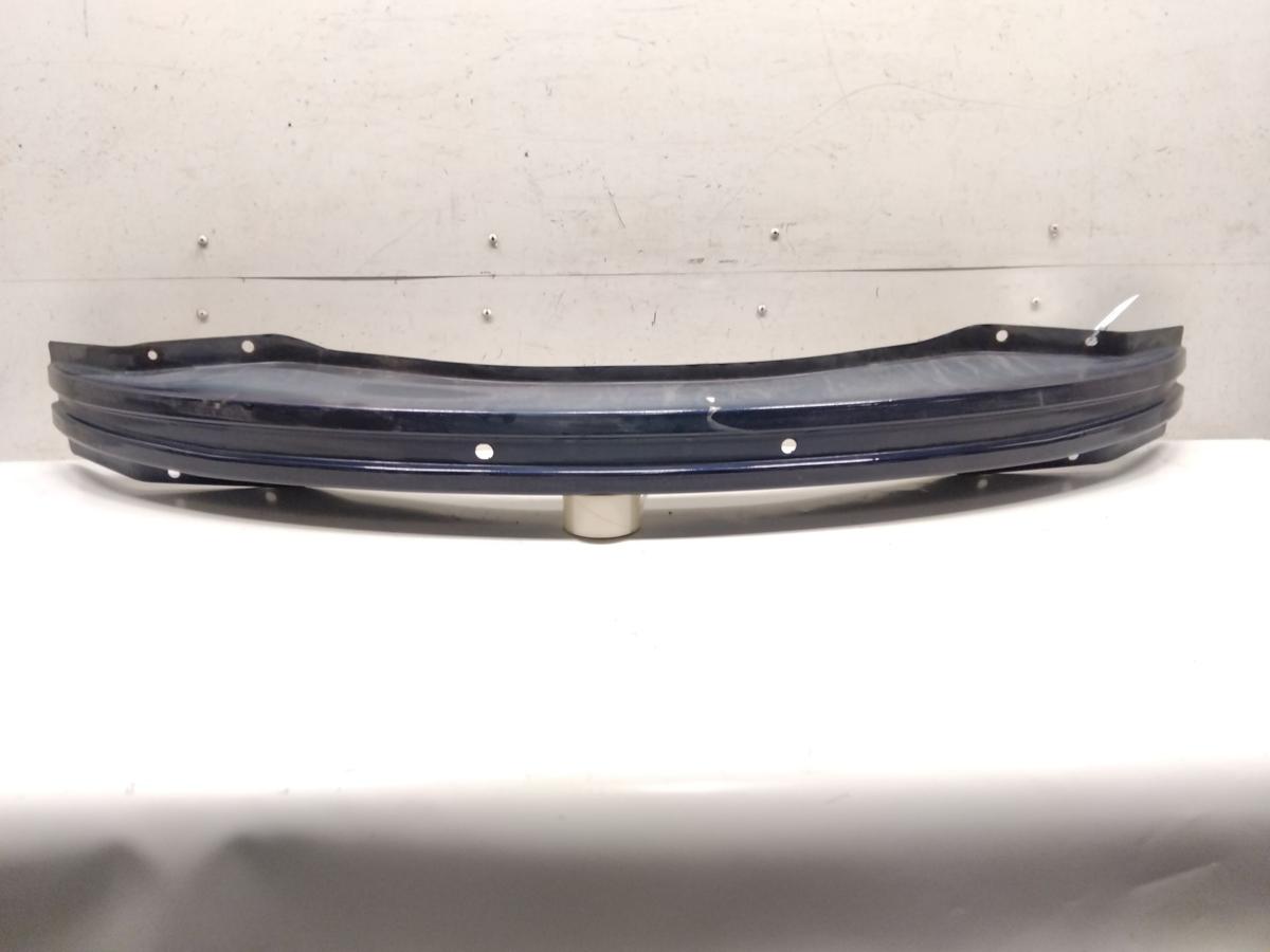 Tesla Model S P85D original Tr&auml;ger Sto&szlig;stange Stossf&auml;nger hinten BJ2014