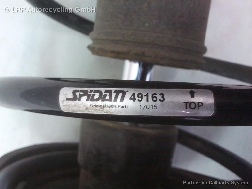 Federbein V R 31311092488 824903558150 BMW 3-Er (E36/3) (95-99) BJ: 1999