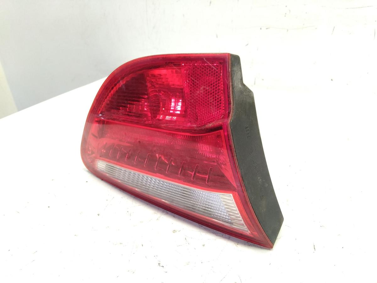 Seat Exeo ST Kombi 3R original R&uuml;ckleuchte Heckleuchte innen links Bj.2010