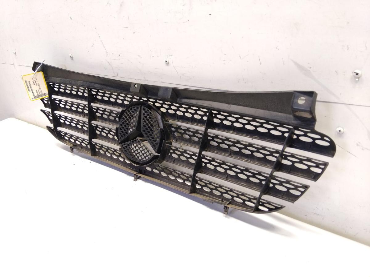 Mercedes Vito 639 original K&uuml;hlergrill BJ2008